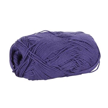 075 Lilla Olines Cotton 8/4